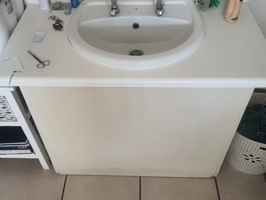 To Let 1 Bedroom Property for Rent in Universitas Free State